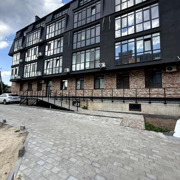 Землеробський пров., (Будинок)