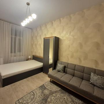 Братів Міхновських вул. (Московська), 34