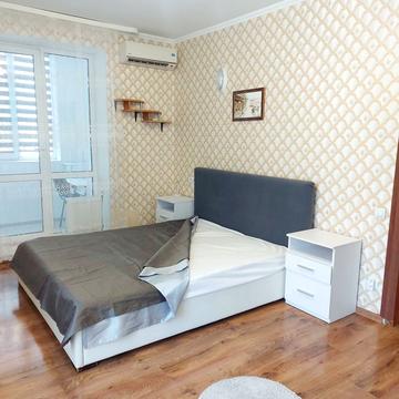 Лесі Українки вул., 74-В