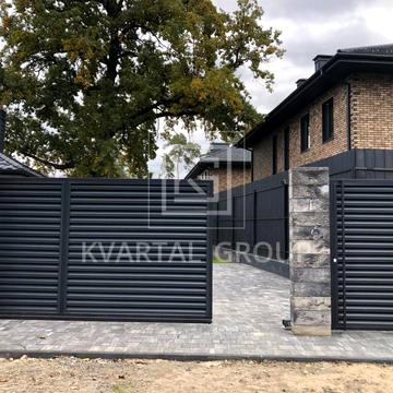 Тургенієва, 5