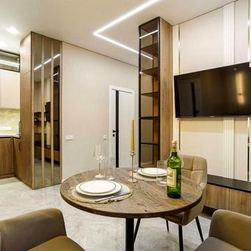 Генуезька вул., 1-Е