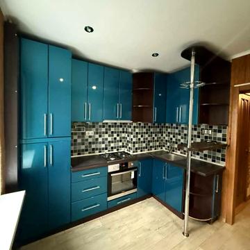 Боровіковського бульв., 7