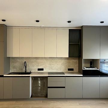 Степана Васильченка вул., 26-Б