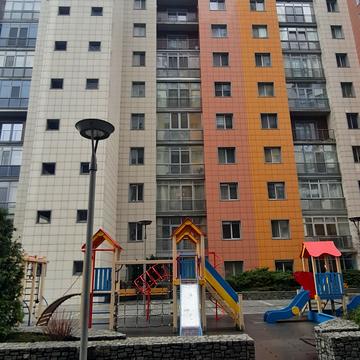 Крутогірний узвіз (Рогальова), 28