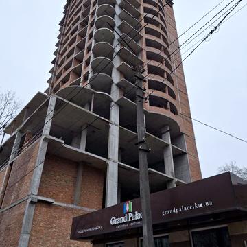 Свободи вул., (Будинок 2)