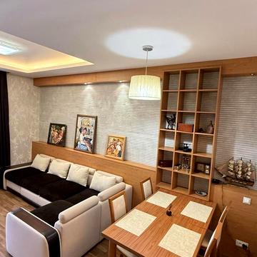 Аркадійське плато вул. (Гагаринське плато), 5а к2