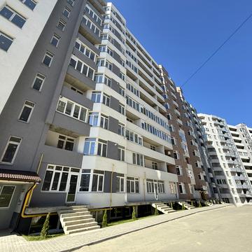 Смакули вул., 8