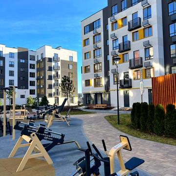 Соборна вул., 2-К/20