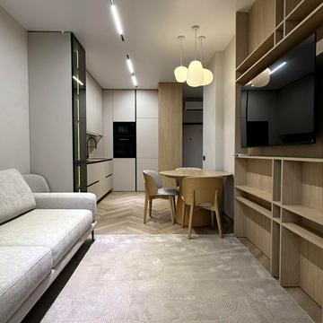 Княгині Ольги вул., (Будинок 5)