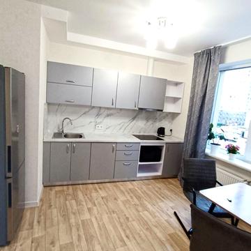 Компасний пров., 16а/4