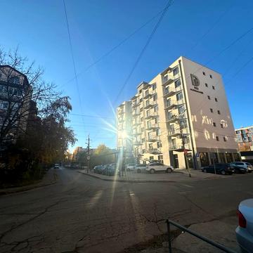 Свободи просп., 14