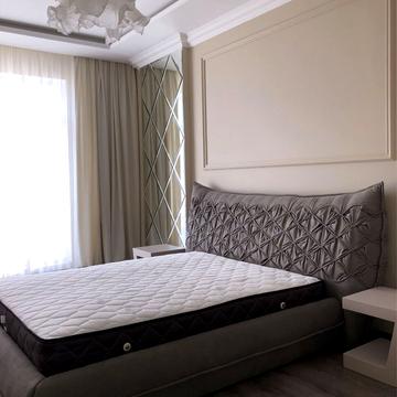 Леонтовича вул. (Бєлінського), 16