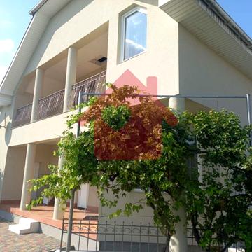 Коритнянська