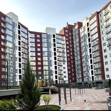 Княгинин вул., (Будинок 39)