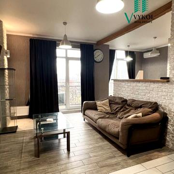 Французький бульв., 60в