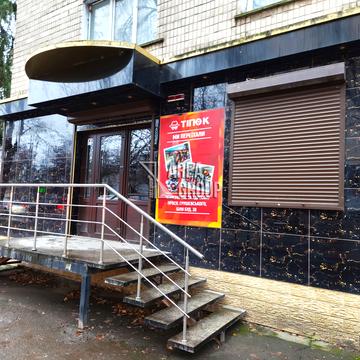 Данила Галицького вул., 30