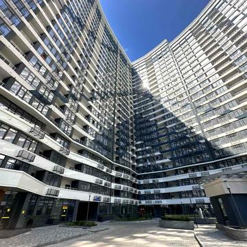 Курортний пров., (Будинок)