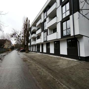 Франтішека Тіхого вул., 11