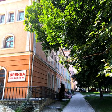 Польський Ринок пл., 4