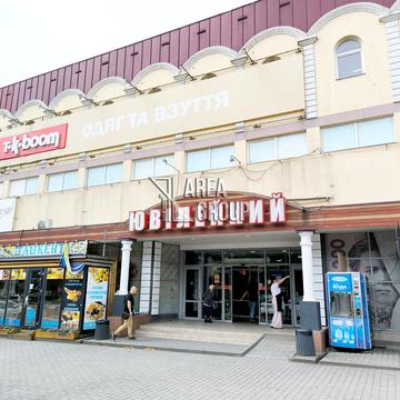 Лесі Українки вул., 30