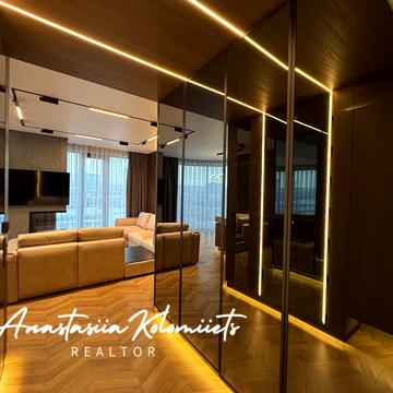 93-ї Холодноярської Бригади вул., 4а