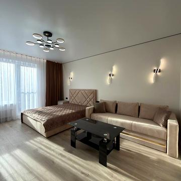 Леоніда Перфецького вул., (Будинок 1)