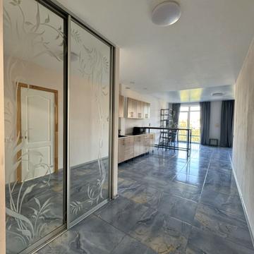 Ольгерда Бочковського вул., 34б