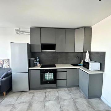 Городоцька вул., 226а, корп. 1-4