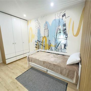 Володимира Антоновича вул. (Свердлова), 36а, 36б, 36д, 36к, 36м