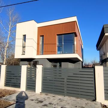 Дружби бульв.