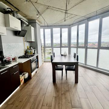 Григорія Сковороди вул., 26