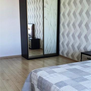 Добровольців вул. (Маршала Говорова), 10/6