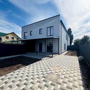 провулок Трояндовий, 24