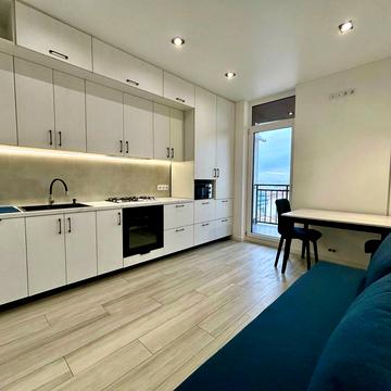 Січових Стрільців вул., 28-А