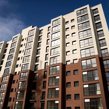 Лева Ребета вул., (Будинок 3)