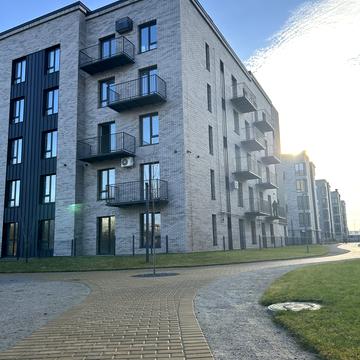 24 Серпня вул., (Будинок 9)