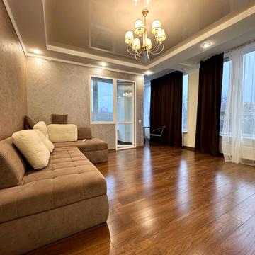 Малоголосківська вул., 12б