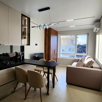 Кобилянської вул., 22-А к1