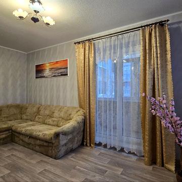 Амосова вул. (Корчагінців), 21