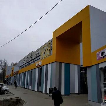 Холодногірська вул. (Єлізарова), 6