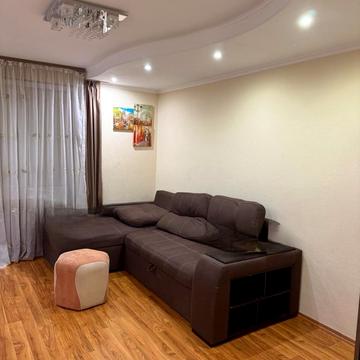 Степана Бандери вул. (Чапаєва), 18