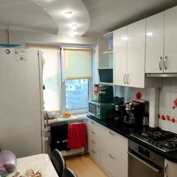 Донецьке шосе, 116