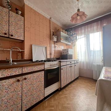 Слобожанський просп. (ім. газети Правда), 17