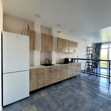 Ольгерда Бочковського вул., 34б