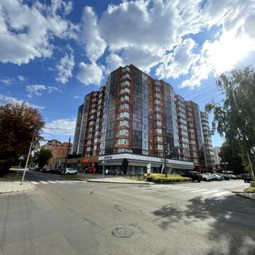 Шевченка бульв., 150/1