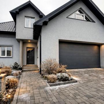 Ялтинська вул.