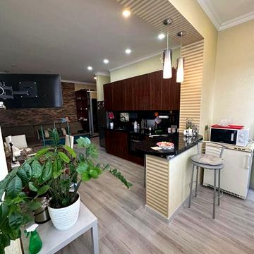 Науки просп. (Леніна), 47/1