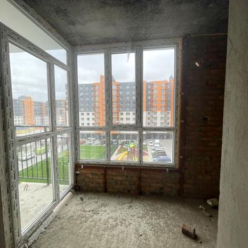 Немирівське шосе, 94-И, к1-2