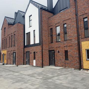 Івана Сірка вул.