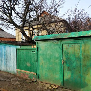 Ньютона вул.